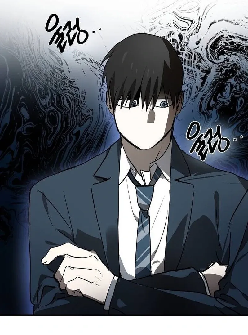 The Fundamental Law Chapter 35 page 65 - 