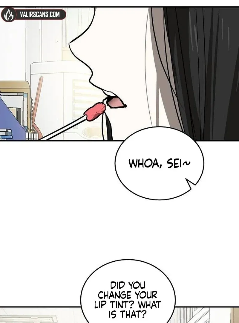 The Fundamental Law Chapter 35 page 71 - 