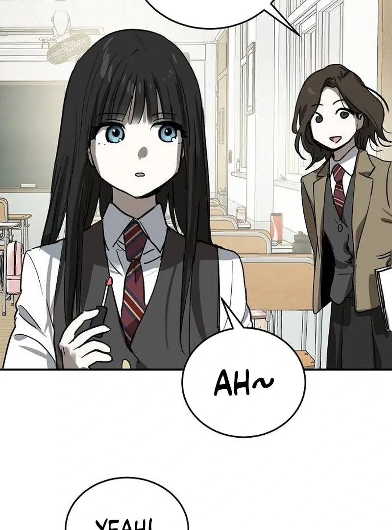 The Fundamental Law Chapter 35 page 72 - 