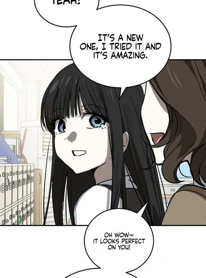 The Fundamental Law Chapter 35 page 73 - 