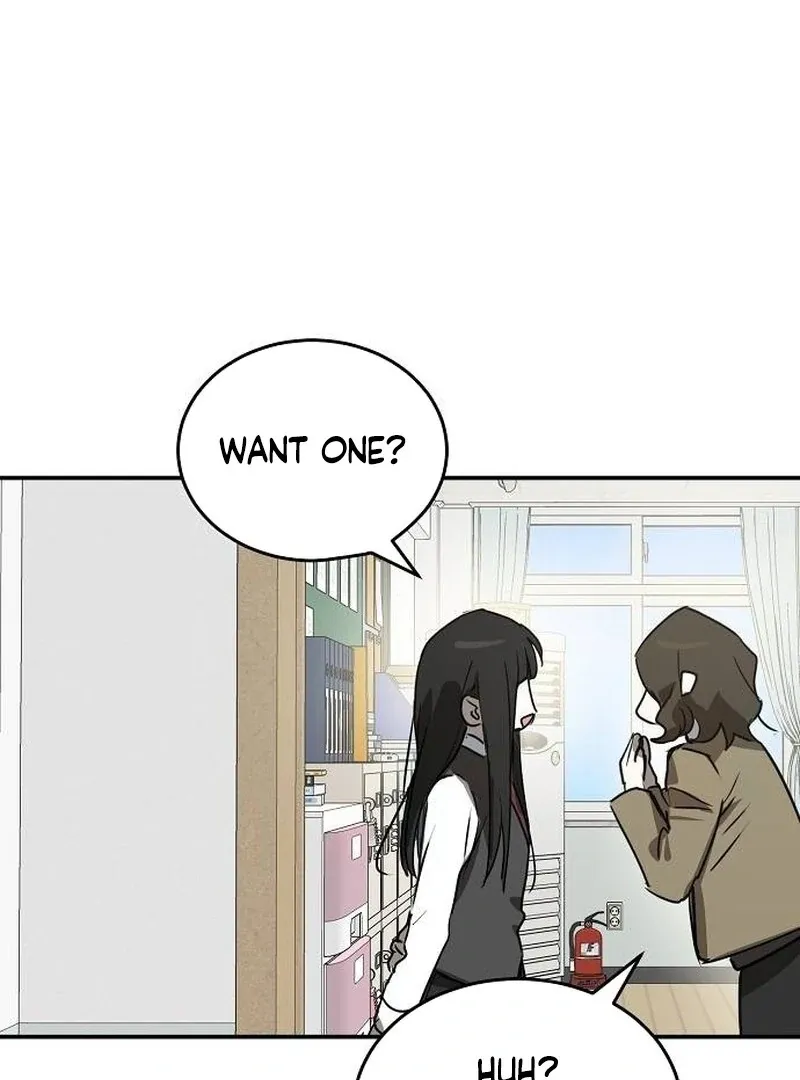 The Fundamental Law Chapter 35 page 75 - 