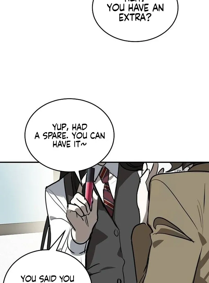 The Fundamental Law Chapter 35 page 76 - 
