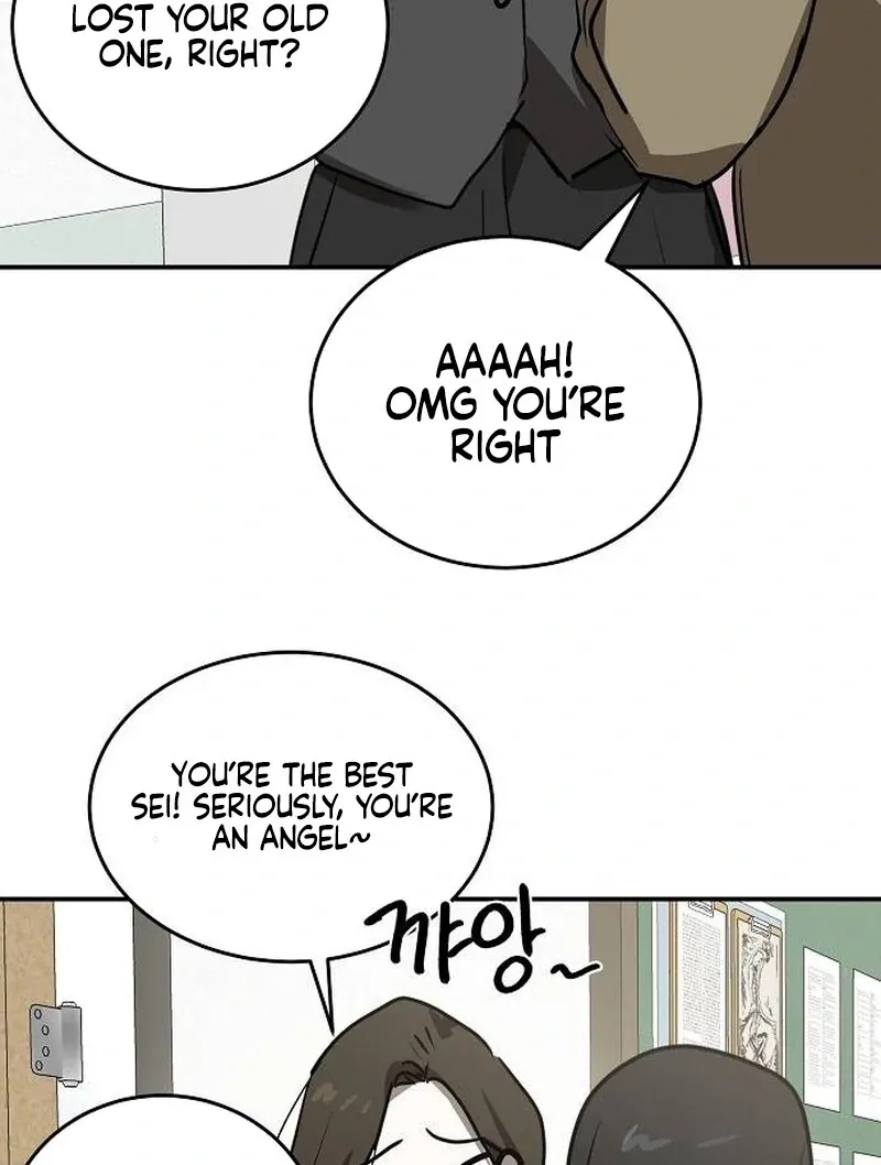 The Fundamental Law Chapter 35 page 77 - 