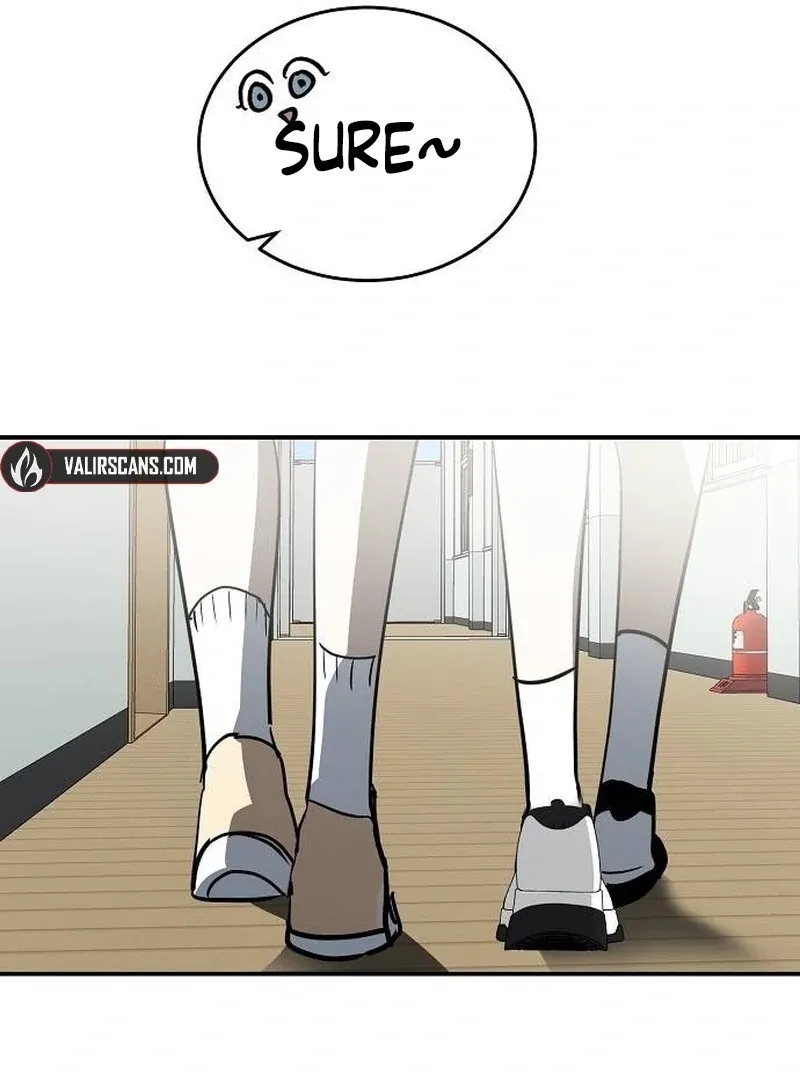 The Fundamental Law Chapter 35 page 79 - 