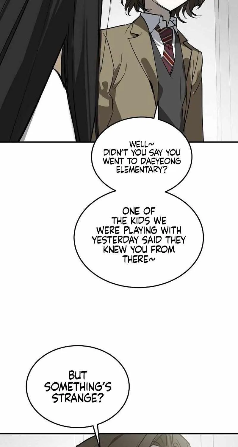 The Fundamental Law Chapter 36 page 12 - 