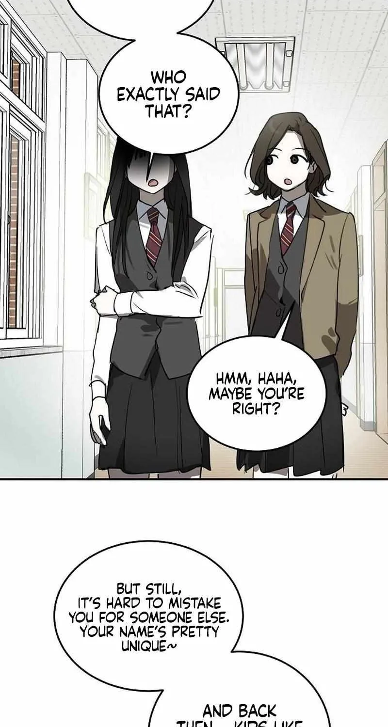 The Fundamental Law Chapter 36 page 15 - 