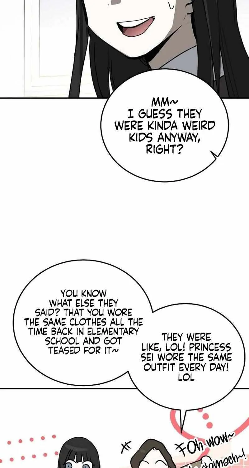 The Fundamental Law Chapter 36 page 18 - 