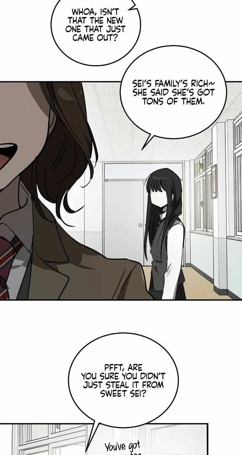 The Fundamental Law Chapter 36 page 21 - 