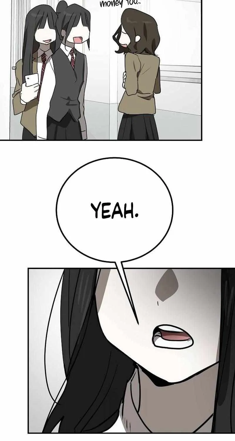 The Fundamental Law Chapter 36 page 22 - 