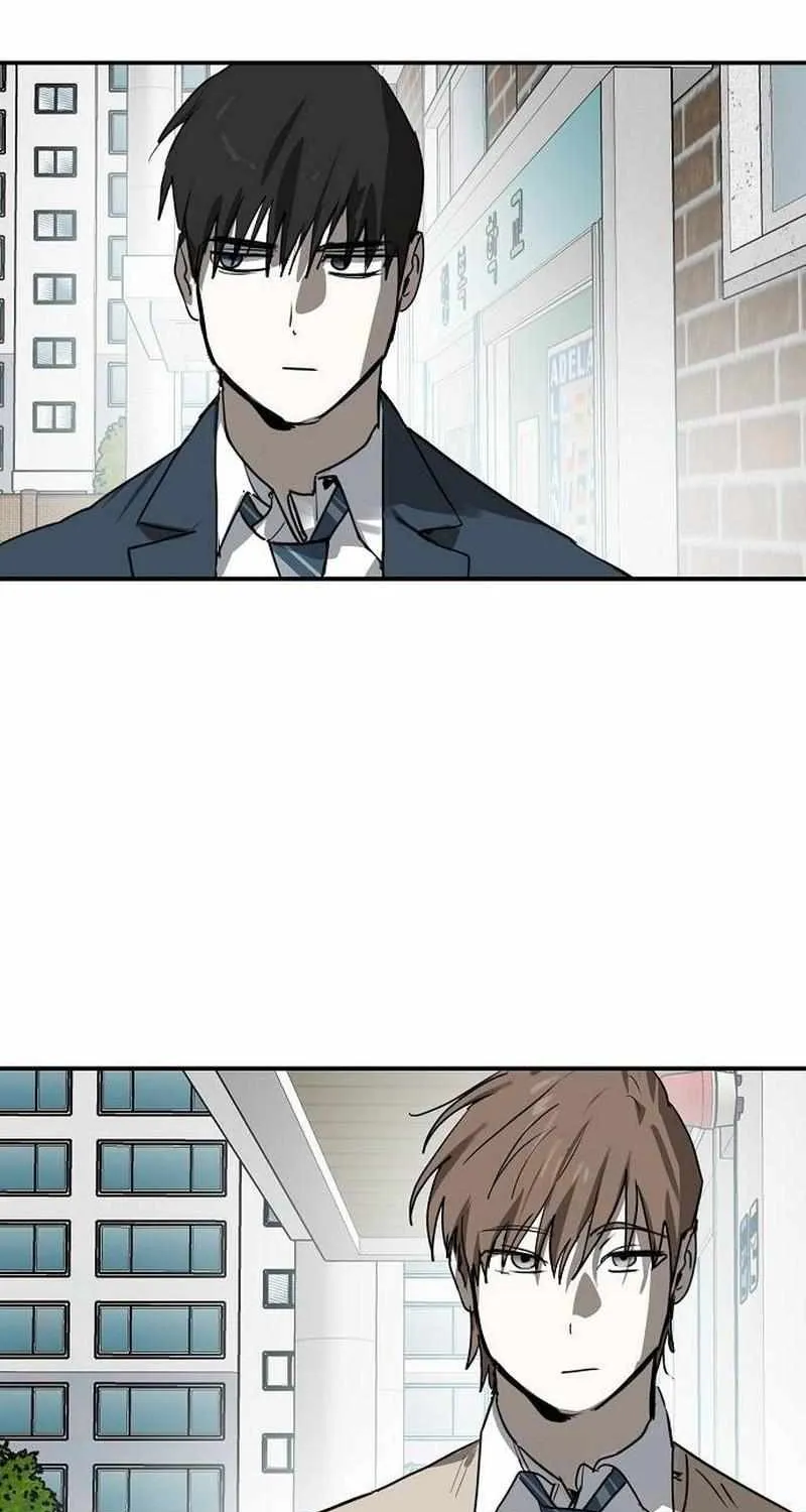 The Fundamental Law Chapter 36 page 26 - 