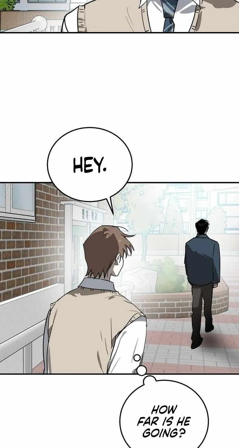 The Fundamental Law Chapter 36 page 27 - 