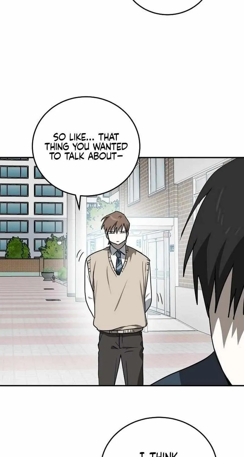 The Fundamental Law Chapter 36 page 28 - 