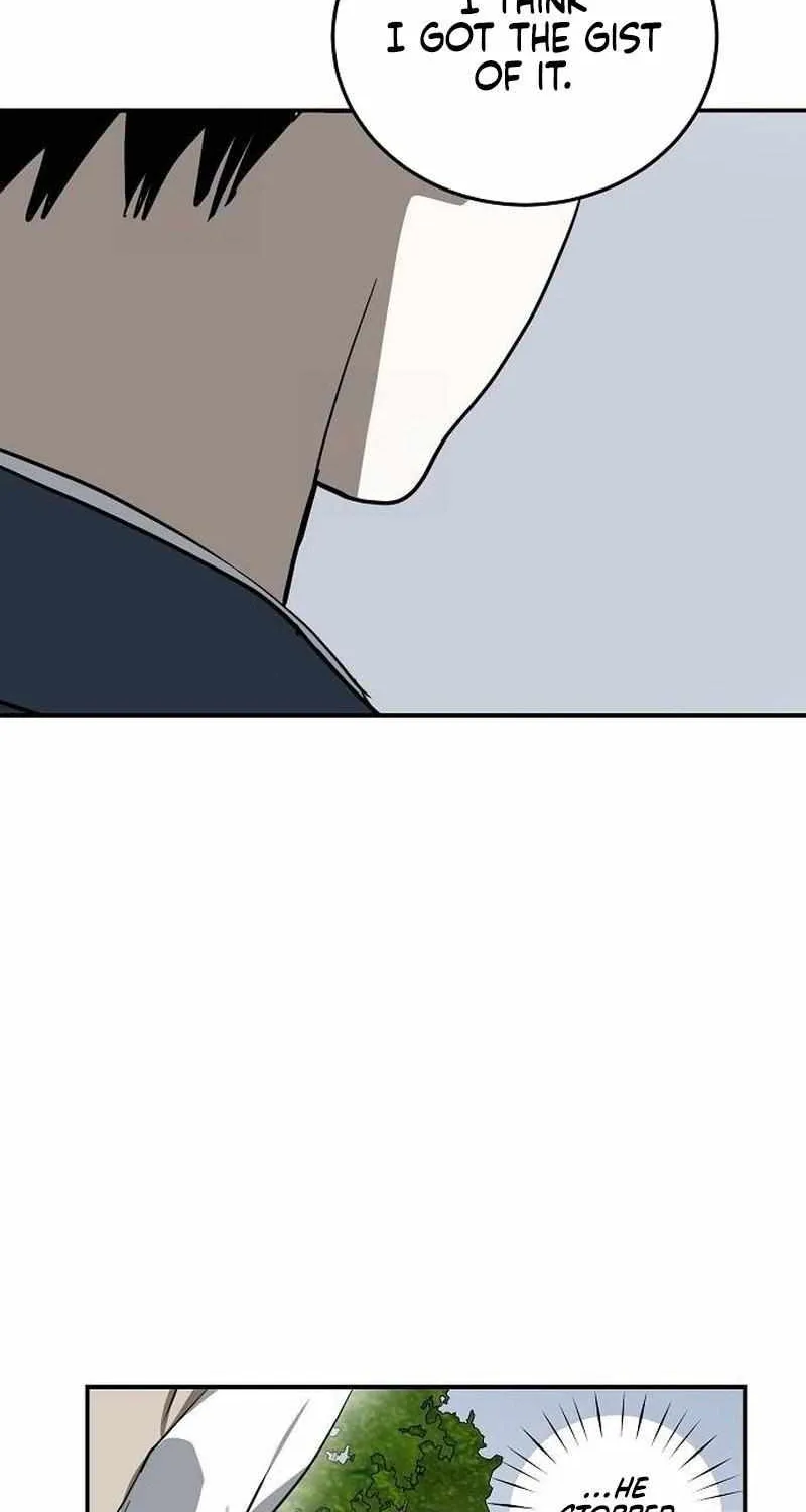 The Fundamental Law Chapter 36 page 29 - 