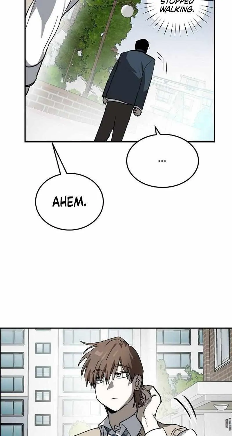 The Fundamental Law Chapter 36 page 30 - 
