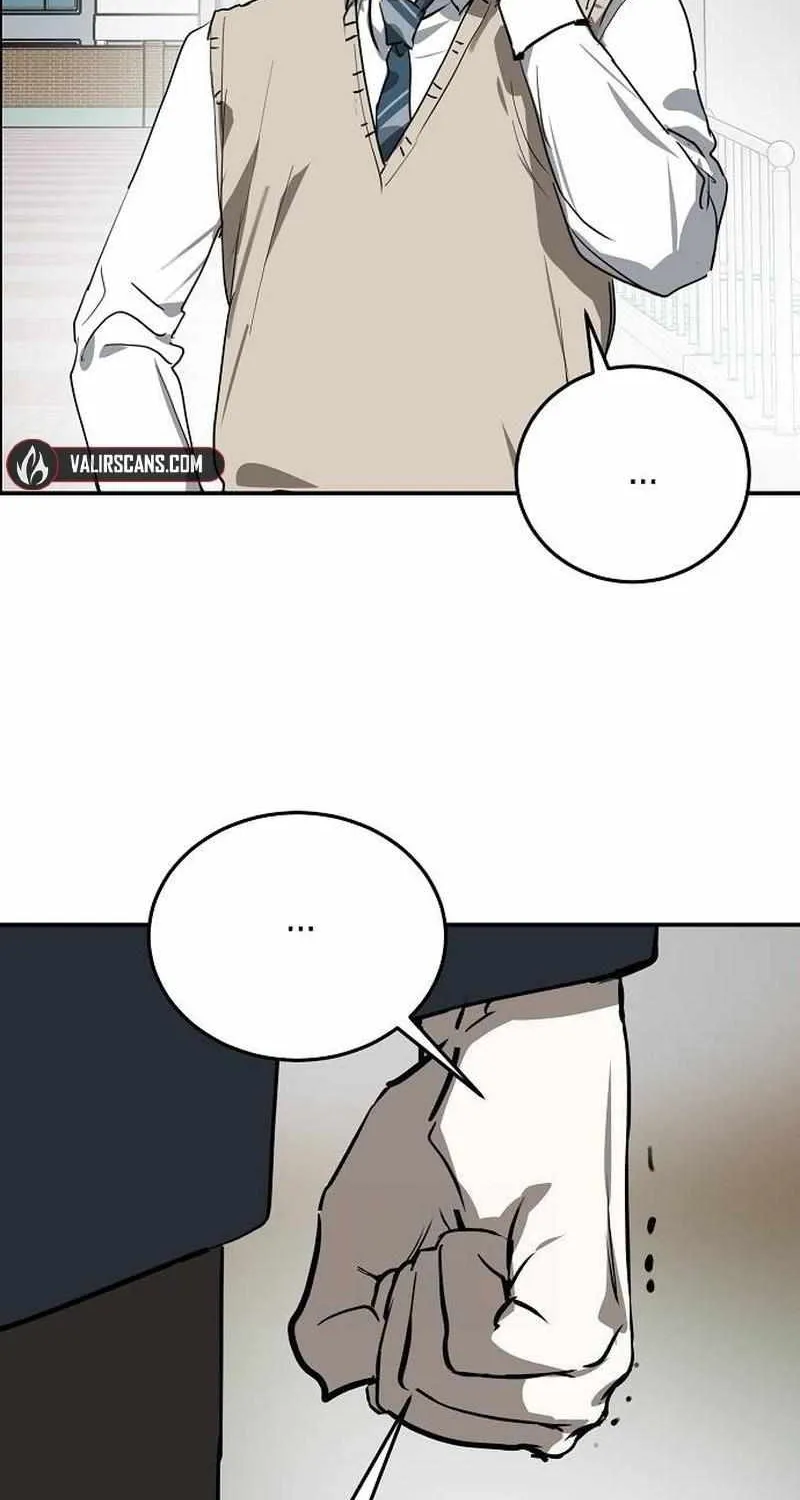 The Fundamental Law Chapter 36 page 31 - 