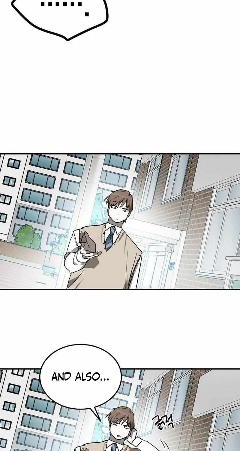 The Fundamental Law Chapter 36 page 40 - 