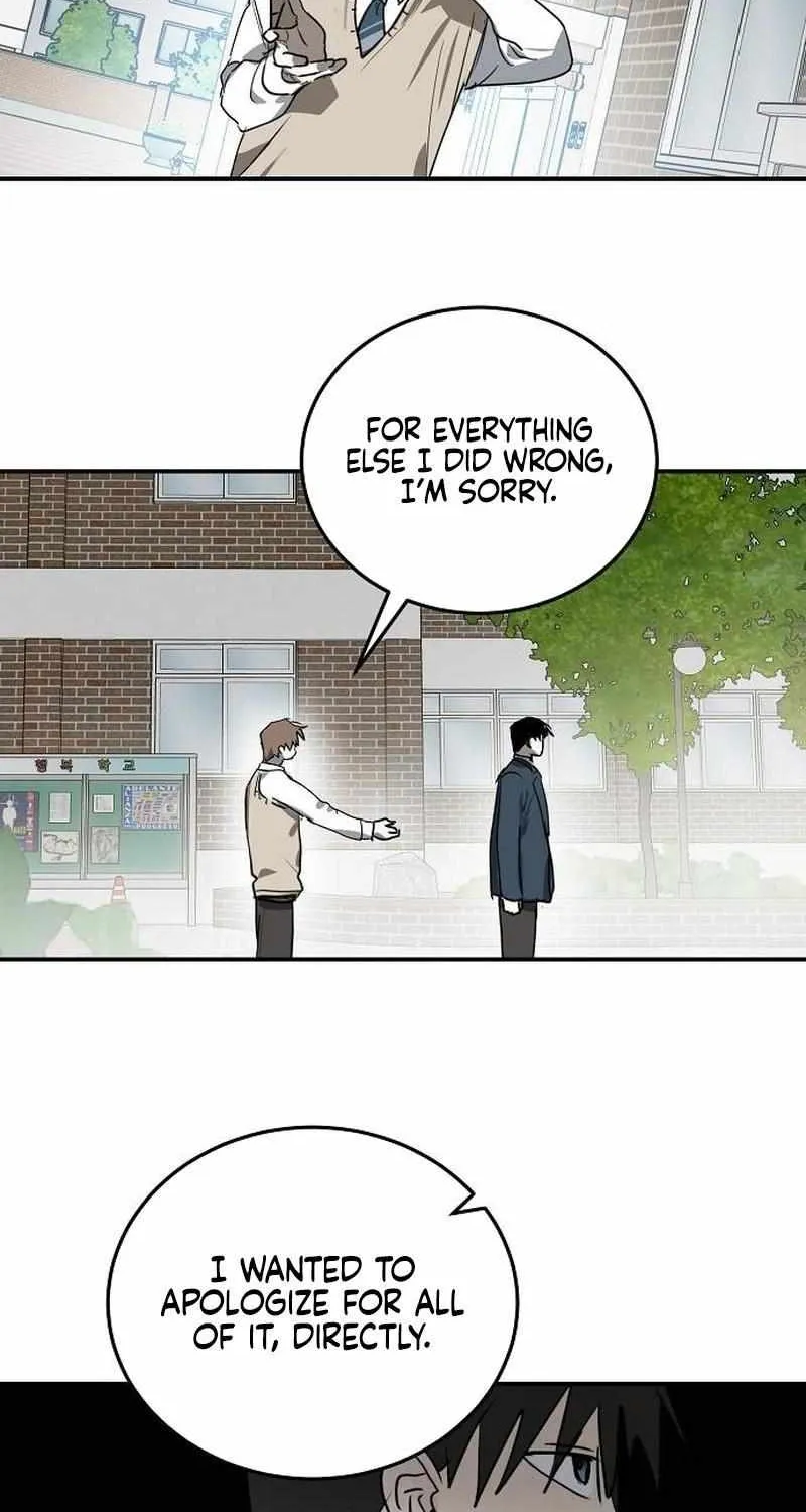 The Fundamental Law Chapter 36 page 41 - 