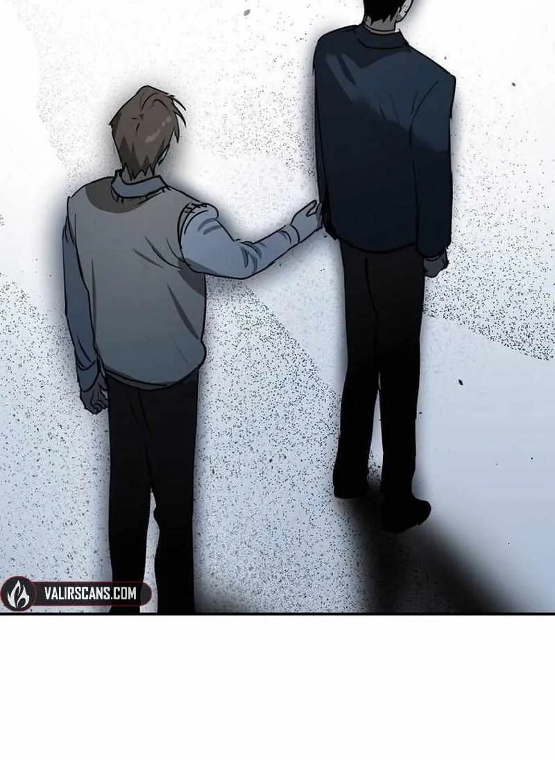 The Fundamental Law Chapter 36 page 43 - 