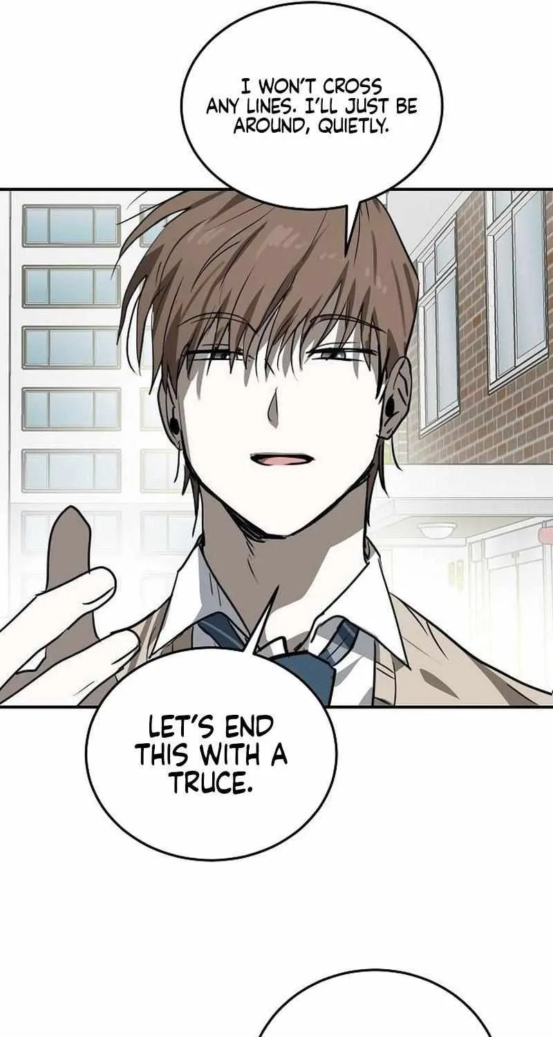 The Fundamental Law Chapter 36 page 44 - 