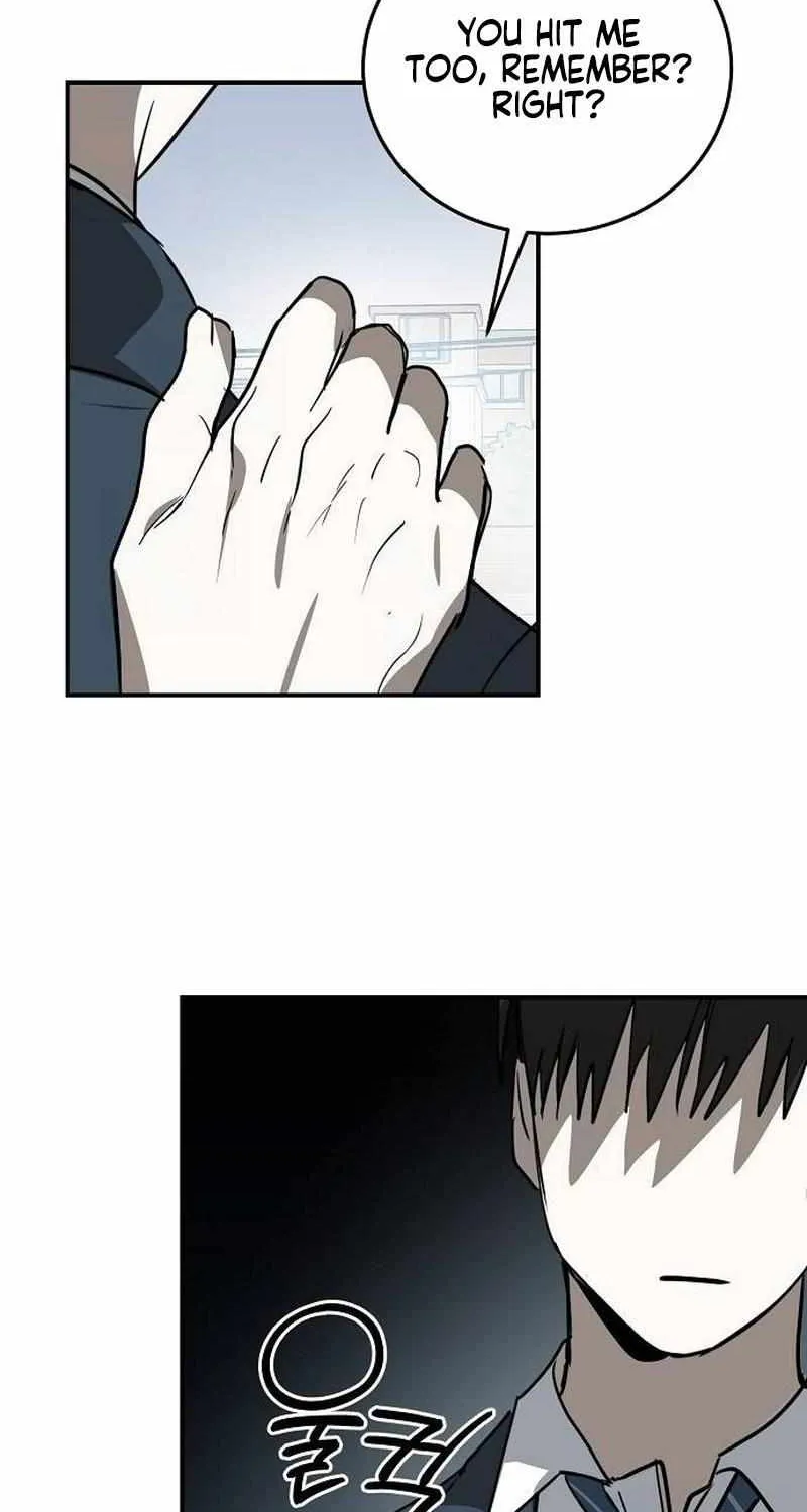 The Fundamental Law Chapter 36 page 45 - 