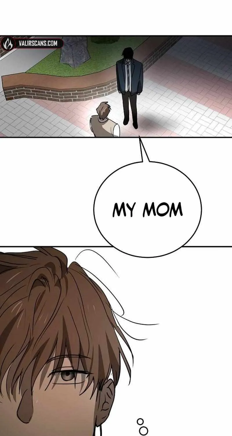 The Fundamental Law Chapter 36 page 48 - 