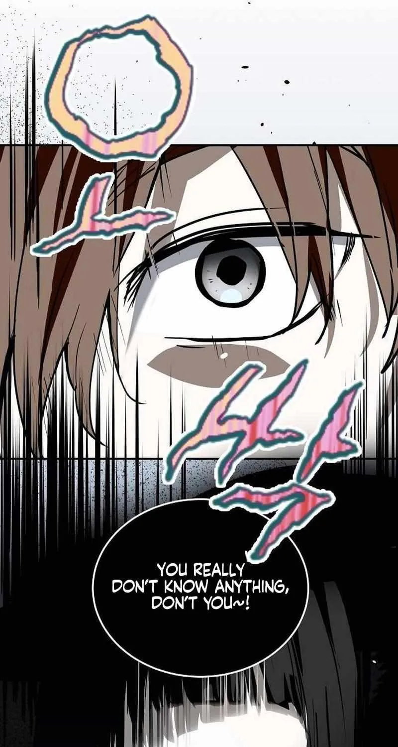The Fundamental Law Chapter 36 page 51 - 