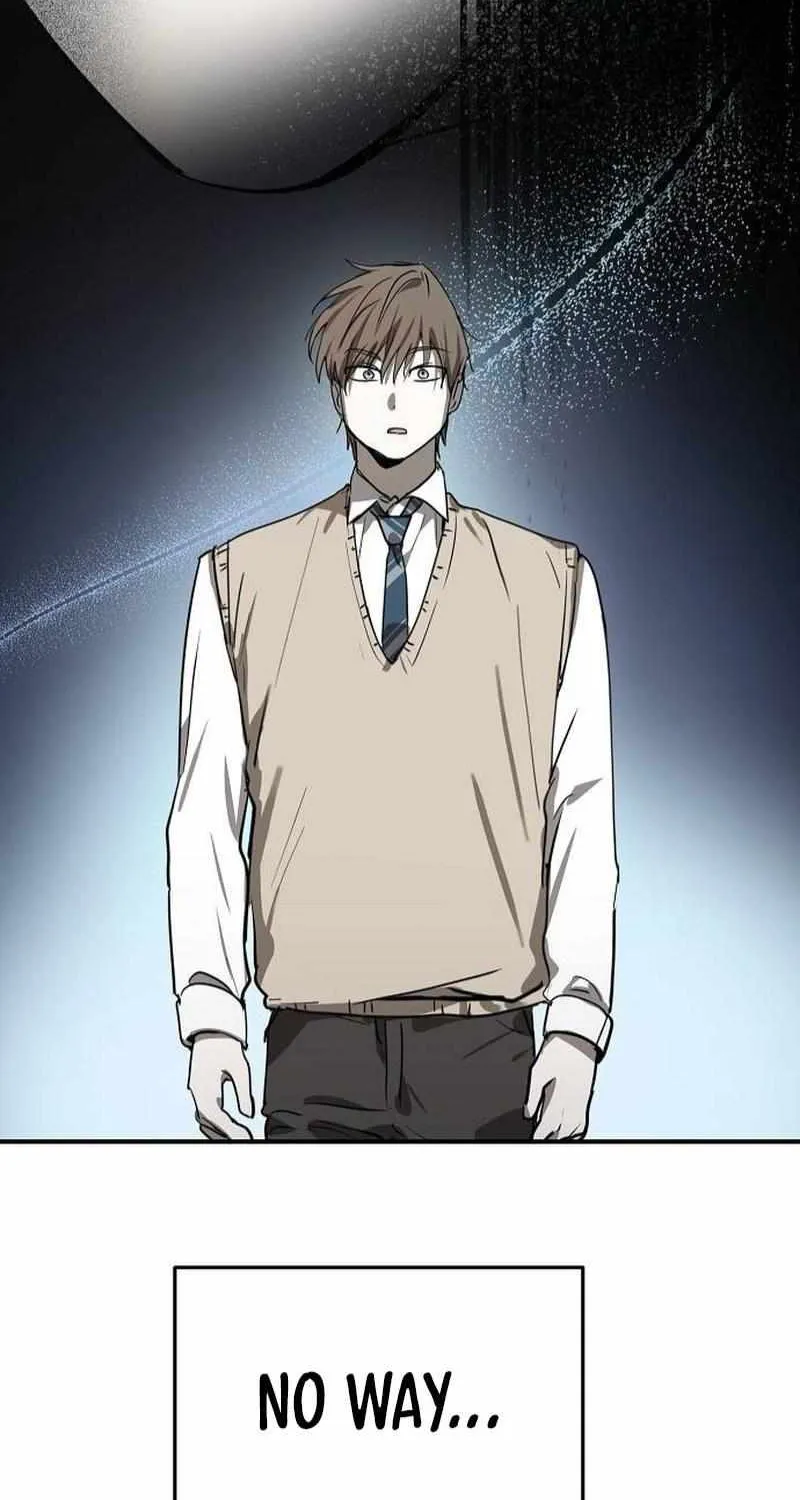 The Fundamental Law Chapter 36 page 58 - 