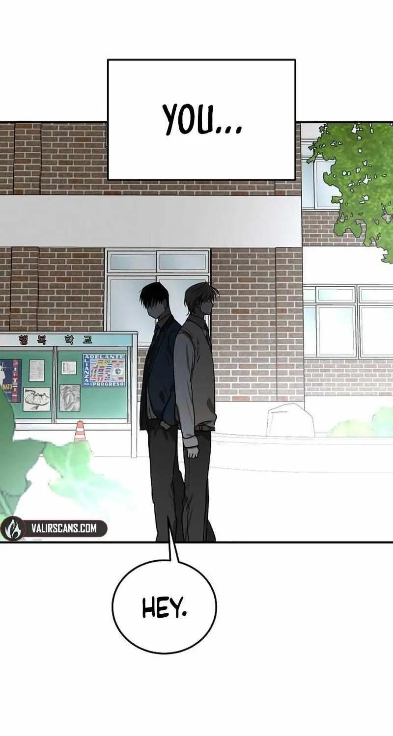 The Fundamental Law Chapter 36 page 60 - 