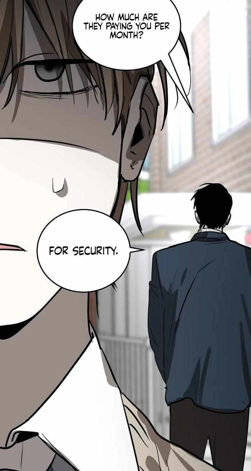 The Fundamental Law Chapter 36 page 62 - 