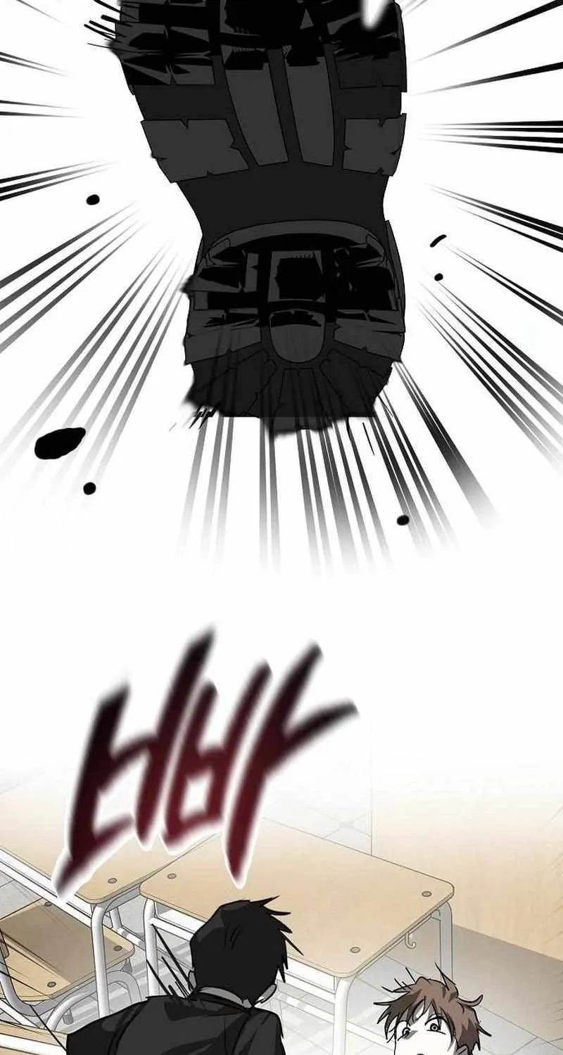 The Fundamental Law Chapter 36 page 65 - 