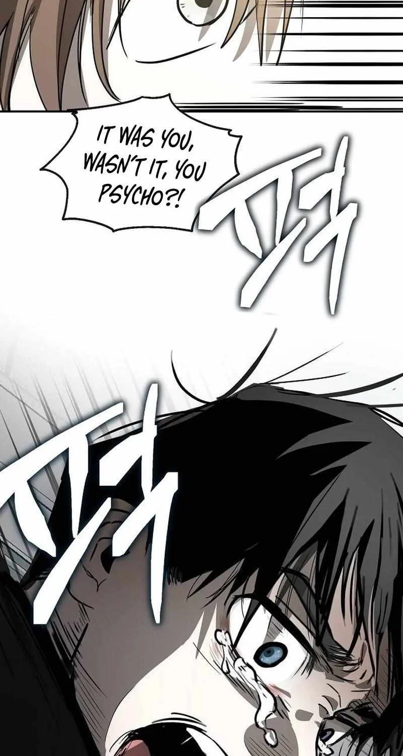 The Fundamental Law Chapter 36 page 68 - 