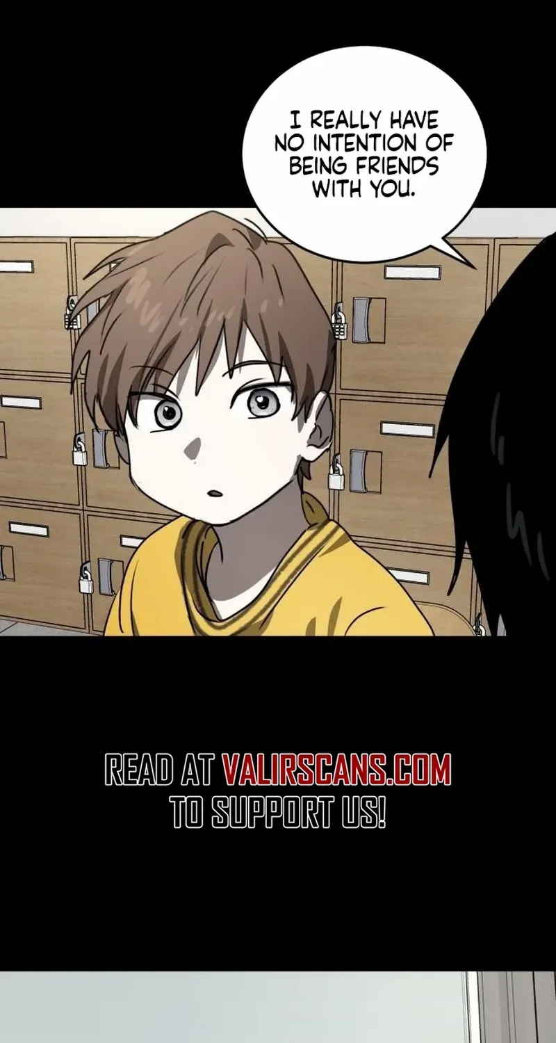 The Fundamental Law Chapter 37 page 18 - 