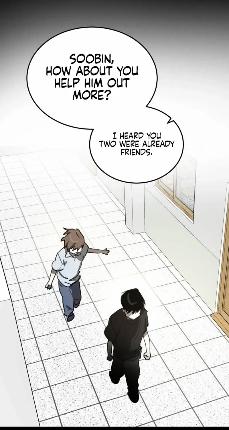 The Fundamental Law Chapter 37 page 26 - 