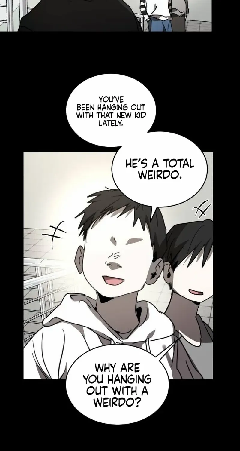 The Fundamental Law Chapter 37 page 29 - 