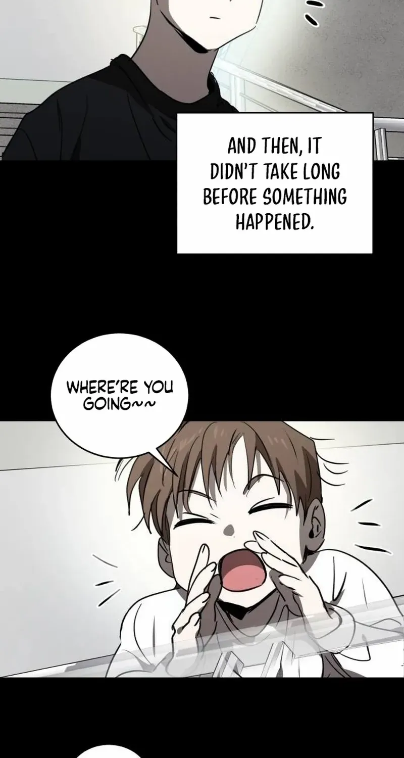 The Fundamental Law Chapter 37 page 33 - 