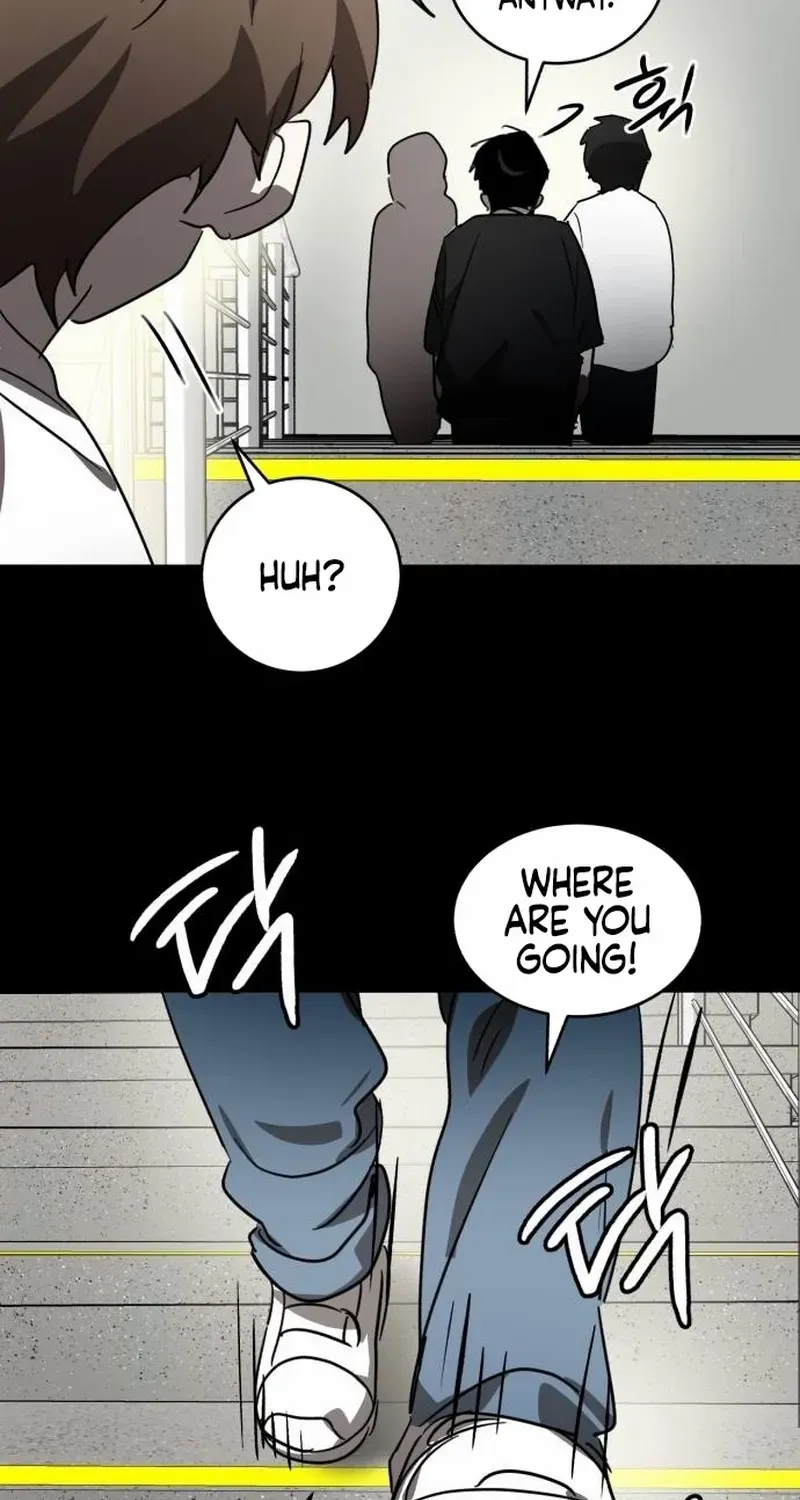 The Fundamental Law Chapter 37 page 35 - 