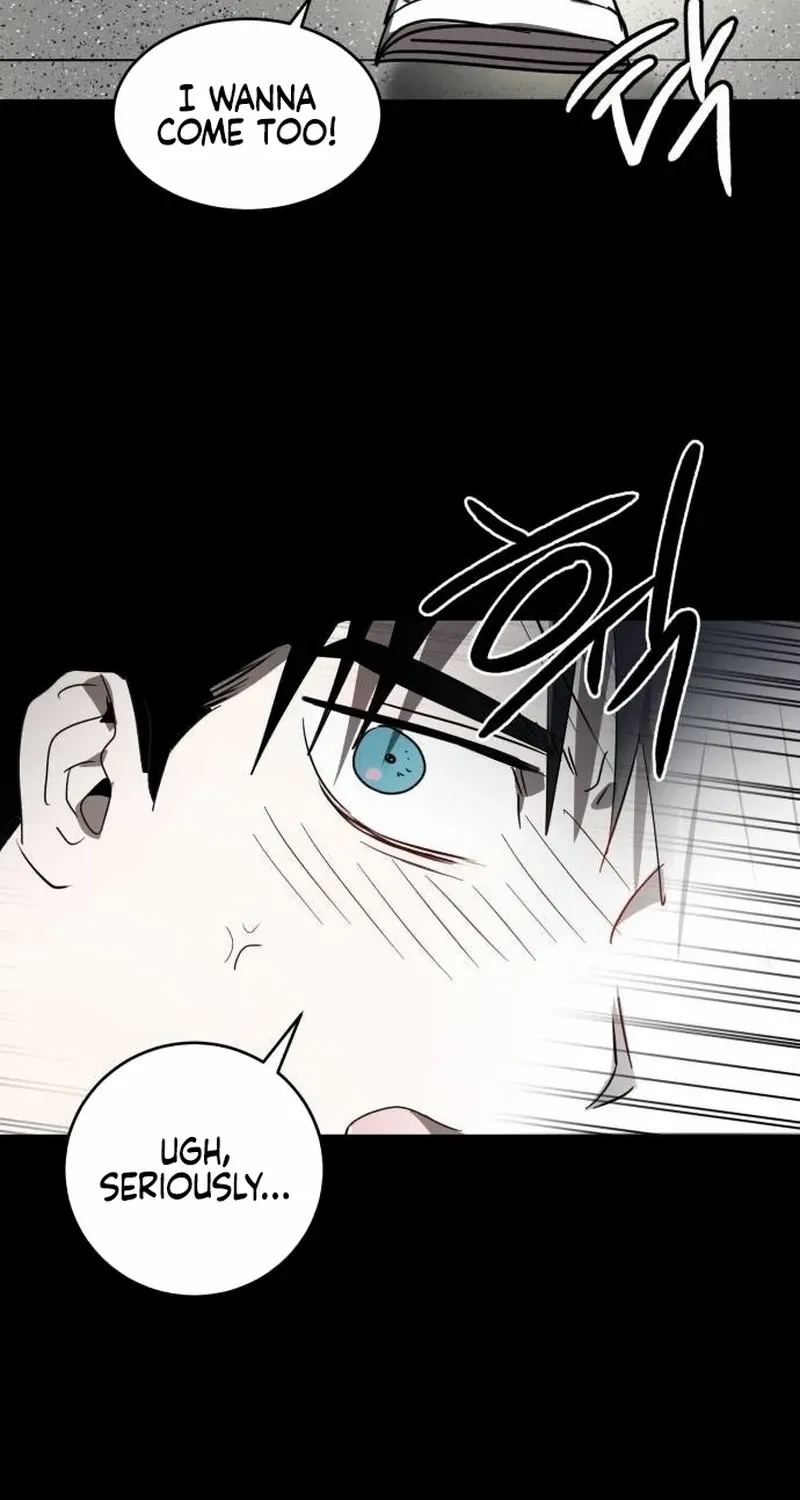 The Fundamental Law Chapter 37 page 36 - 