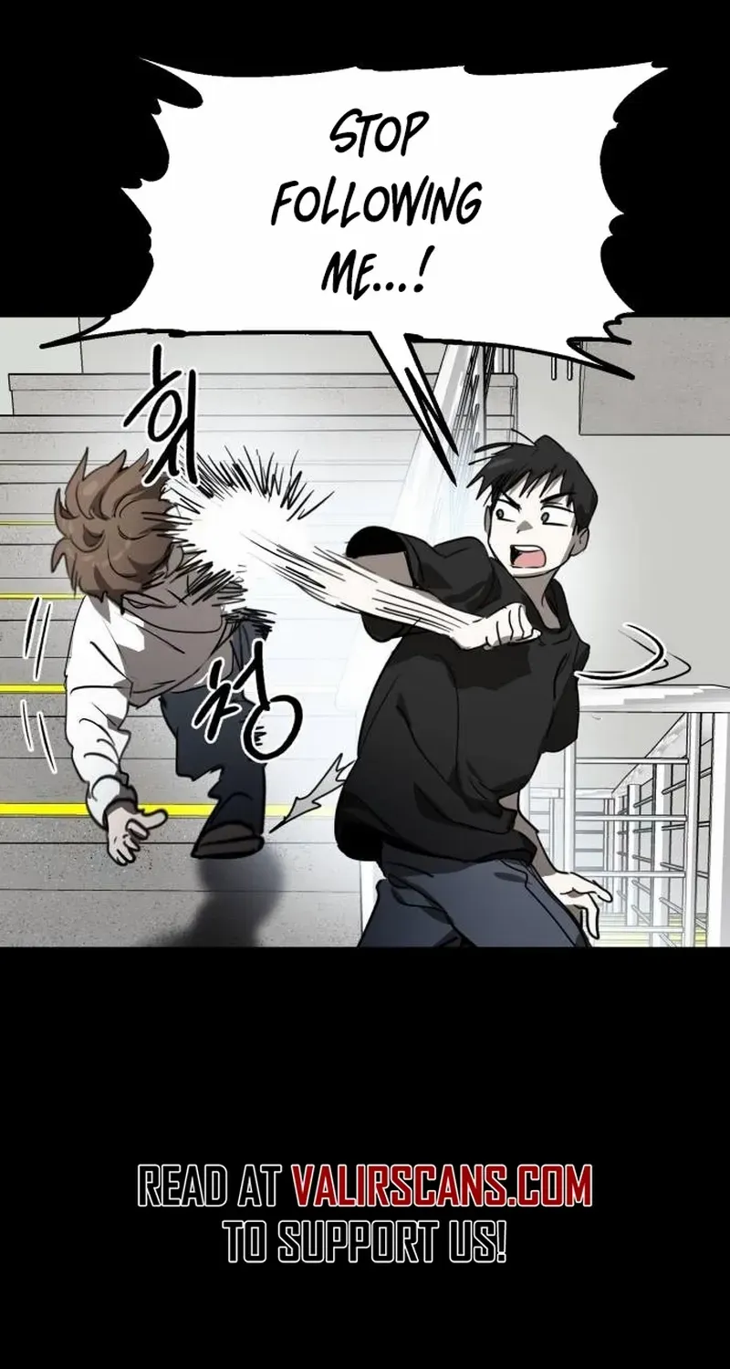 The Fundamental Law Chapter 37 page 37 - 