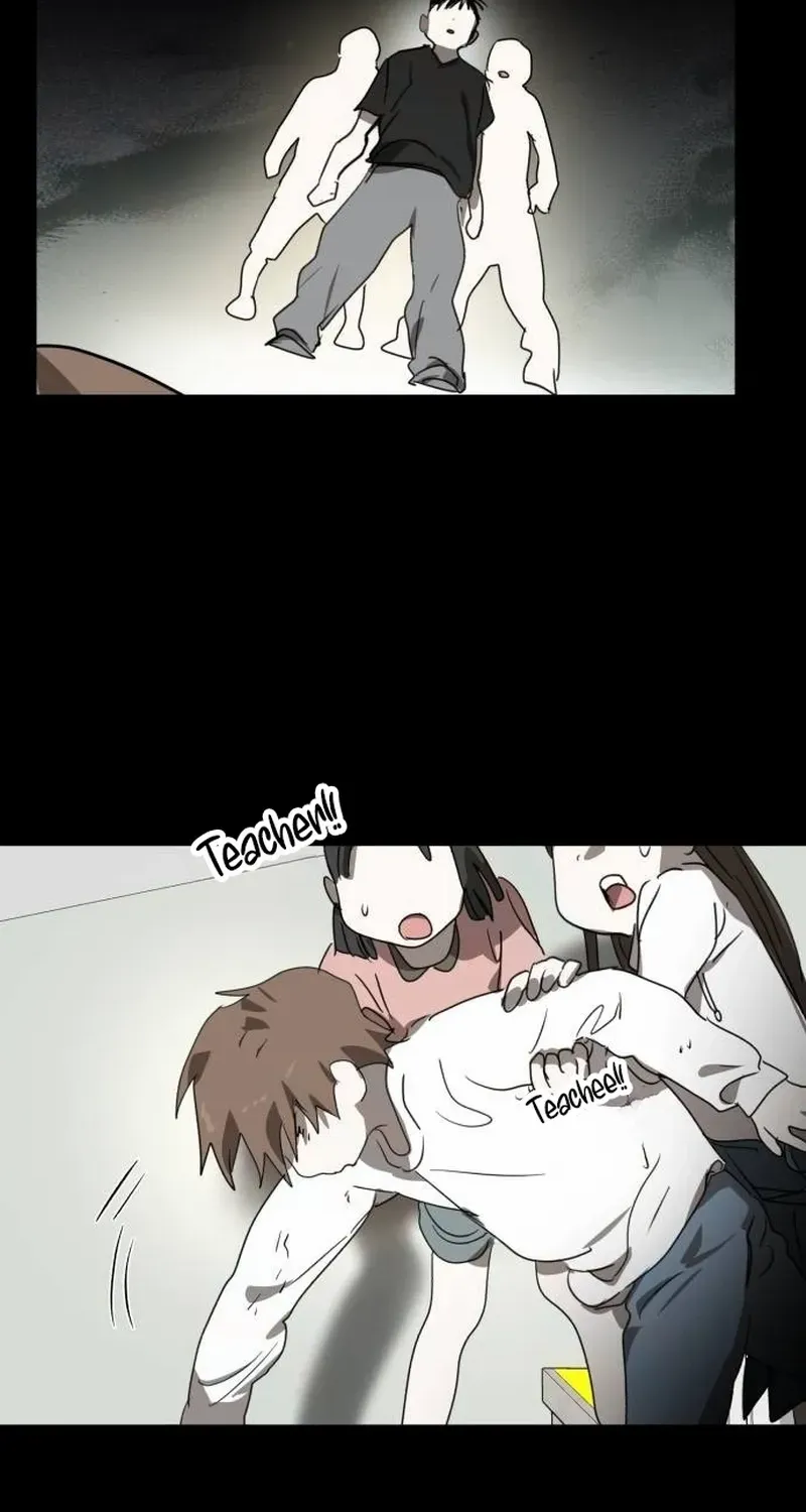 The Fundamental Law Chapter 37 page 41 - 