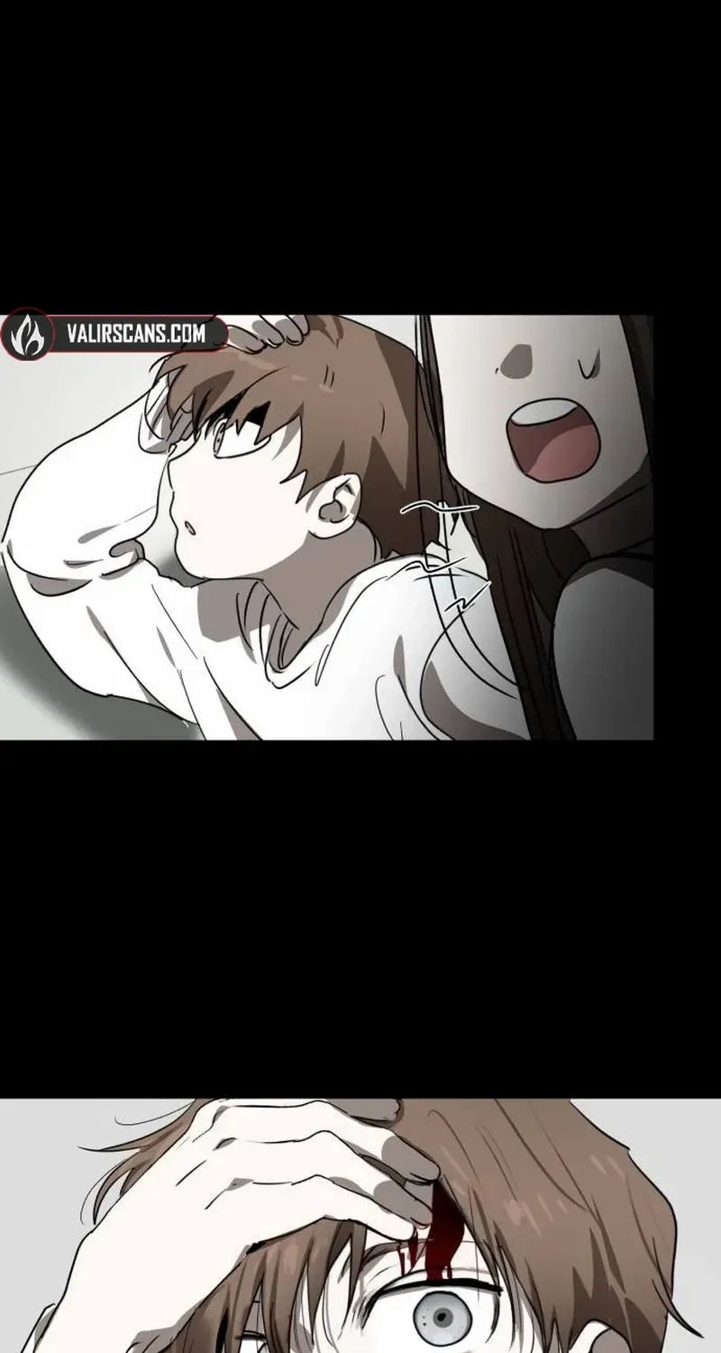 The Fundamental Law Chapter 37 page 42 - 