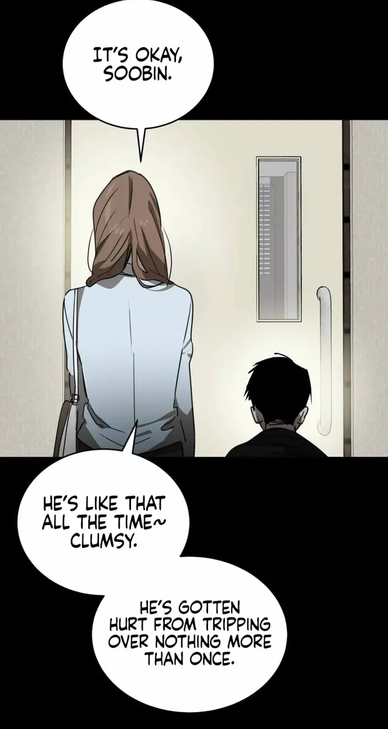 The Fundamental Law Chapter 37 page 45 - 