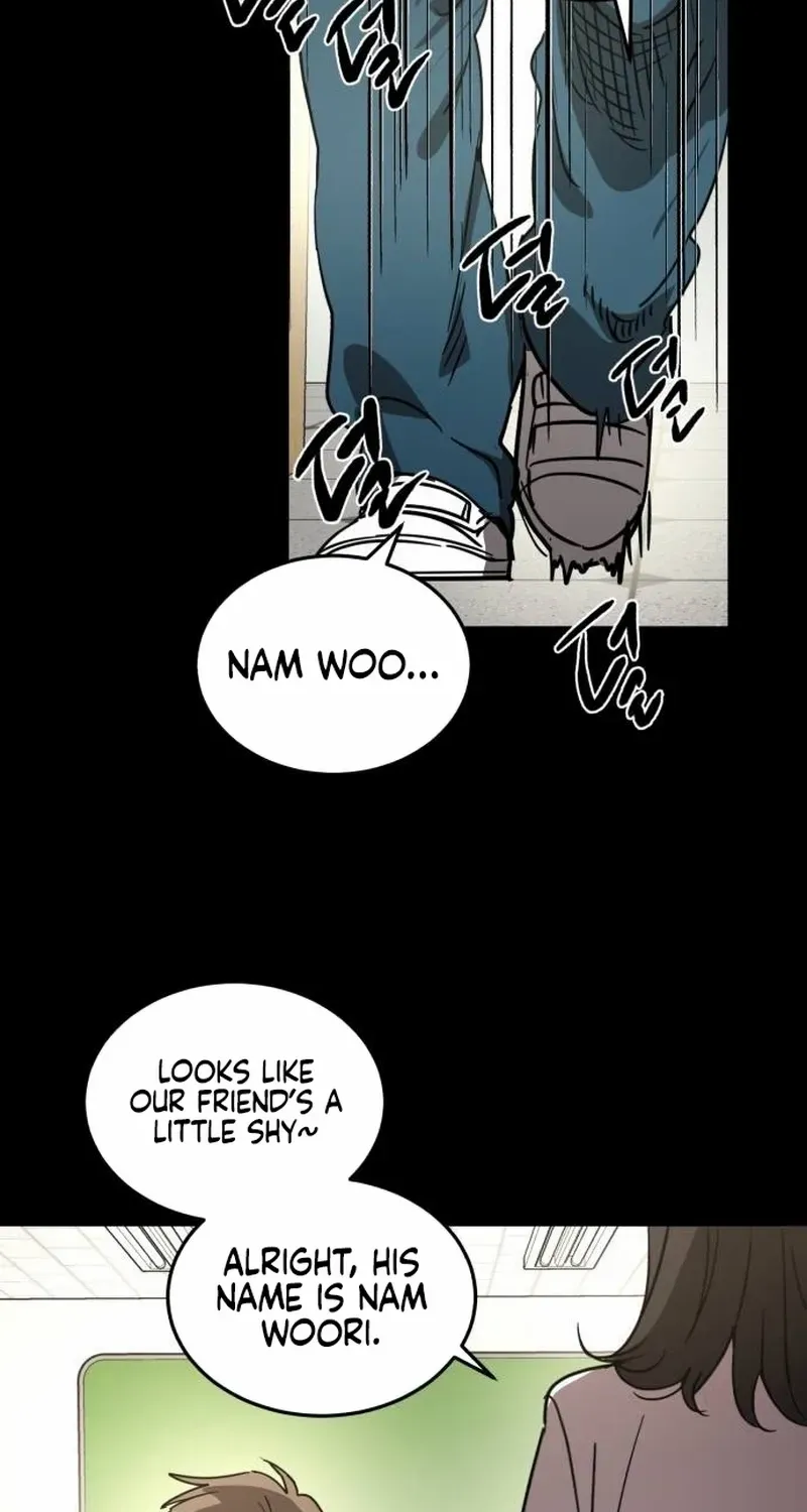 The Fundamental Law Chapter 37 page 6 - 