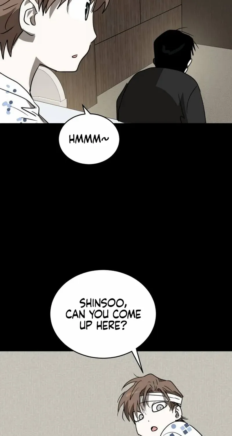 The Fundamental Law Chapter 37 page 54 - 