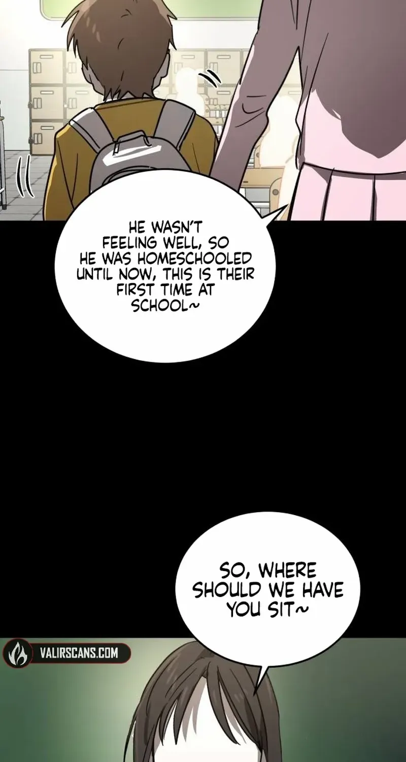 The Fundamental Law Chapter 37 page 7 - 