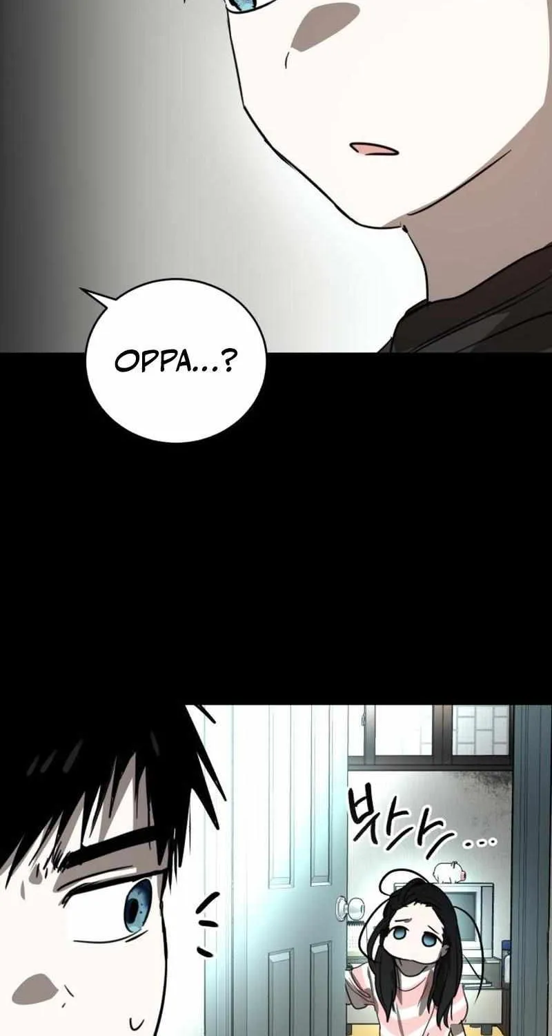 The Fundamental Law Chapter 38 page 13 - 