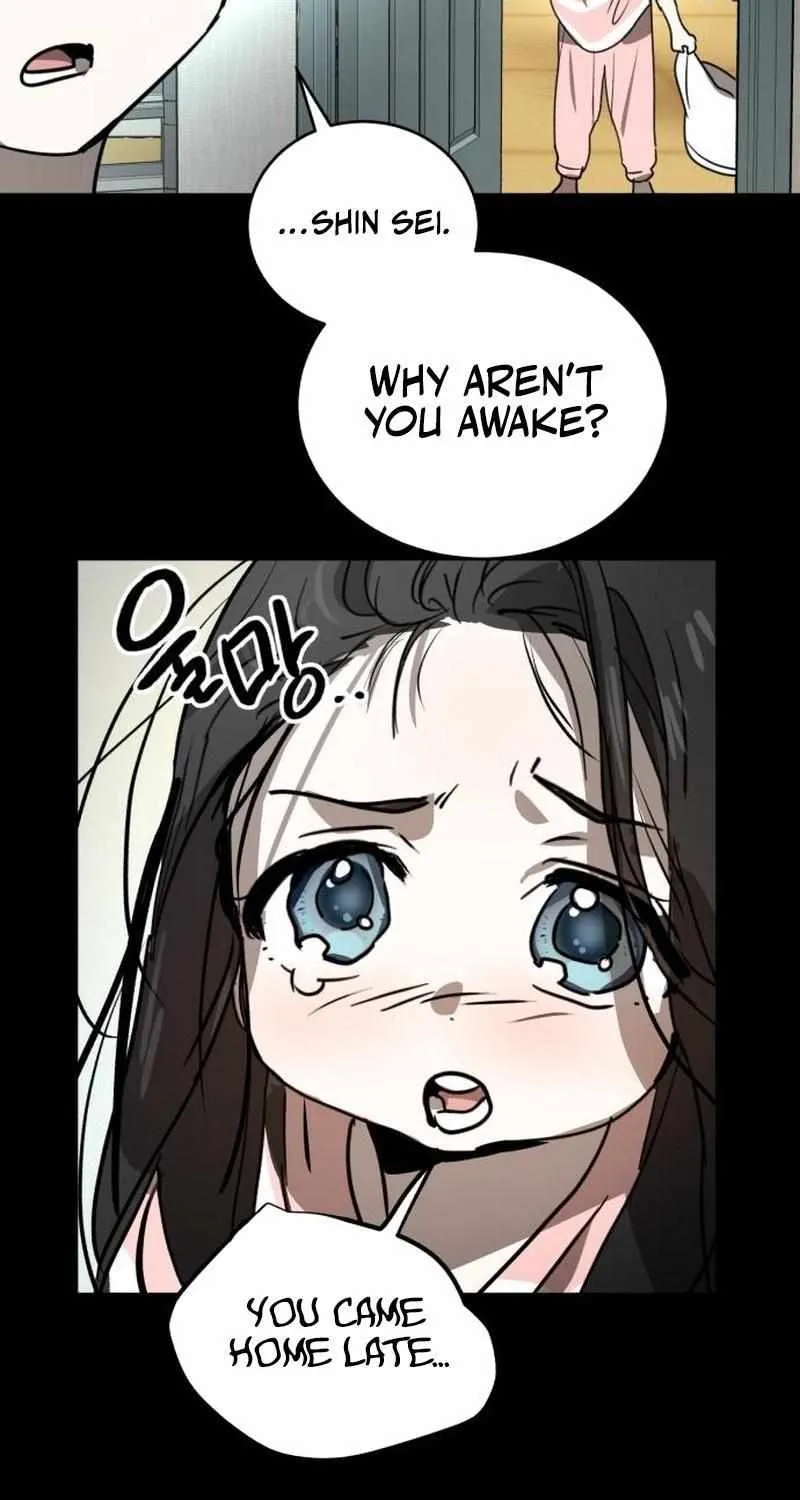 The Fundamental Law Chapter 38 page 14 - 