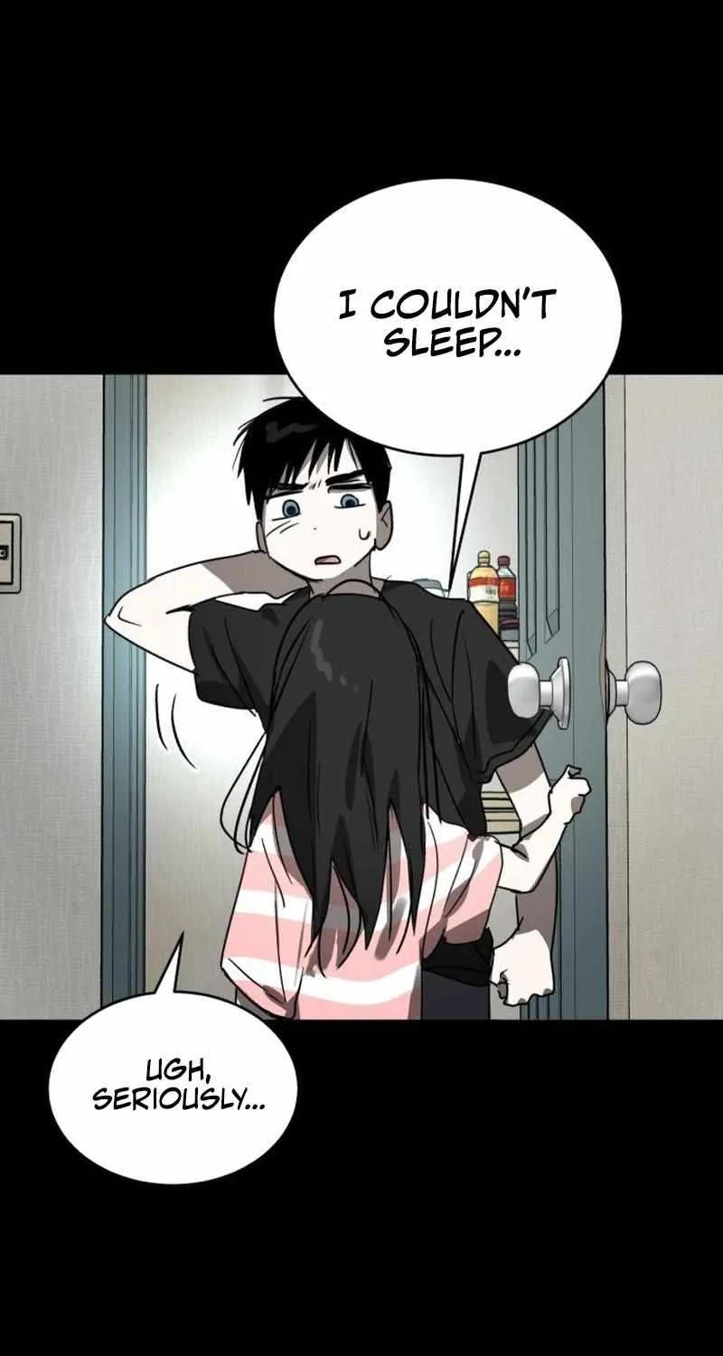 The Fundamental Law Chapter 38 page 15 - 