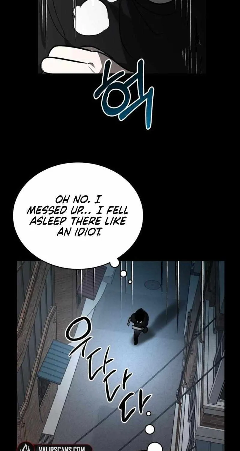 The Fundamental Law Chapter 38 page 3 - 