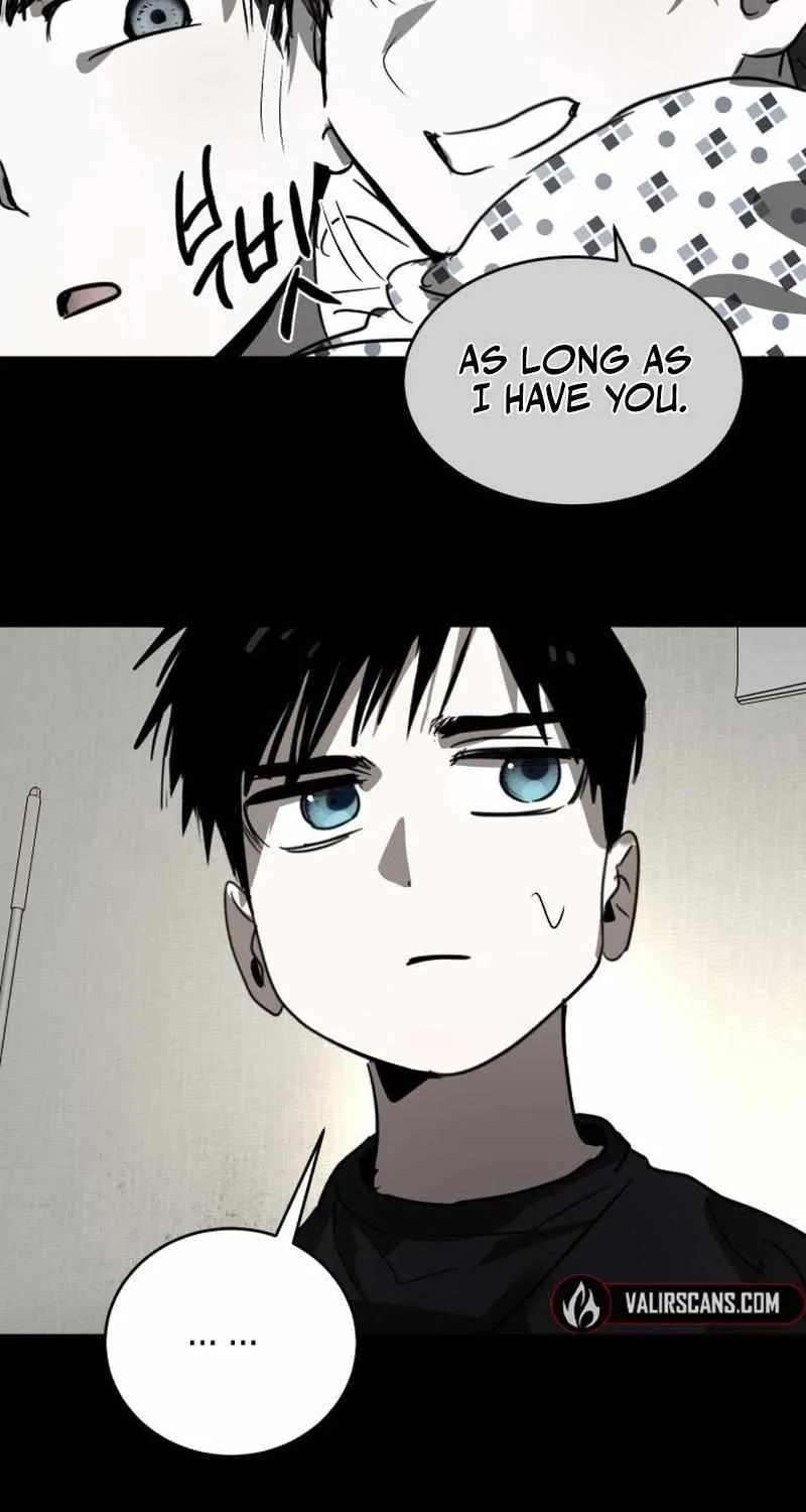 The Fundamental Law Chapter 38 page 22 - 