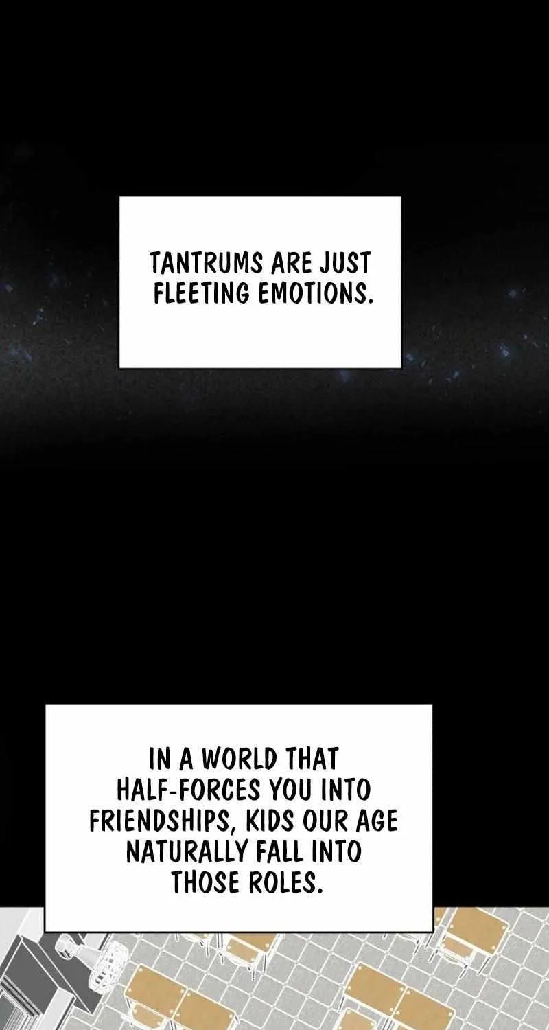 The Fundamental Law Chapter 38 page 23 - 